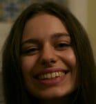 Naomi Armstrong