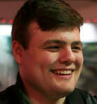 Stephen McKenzie